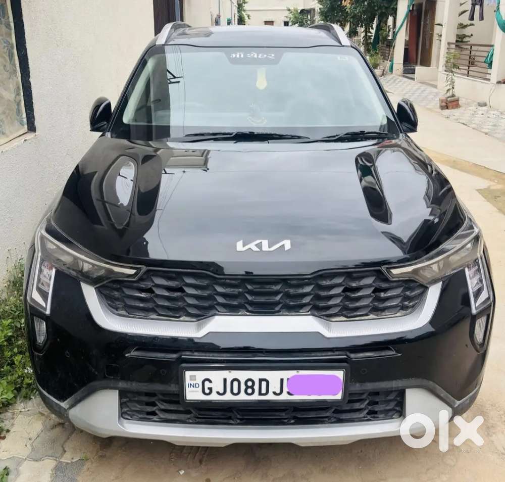 Kia Sonet G 1.2 Sunroof 2024
