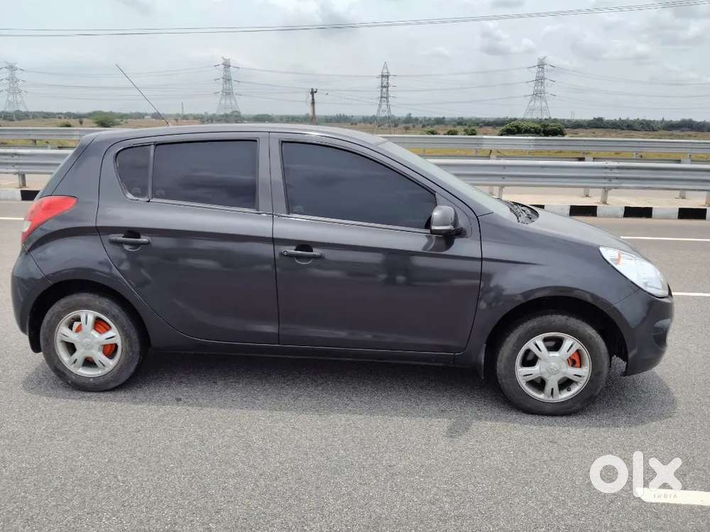 Good Condition Car