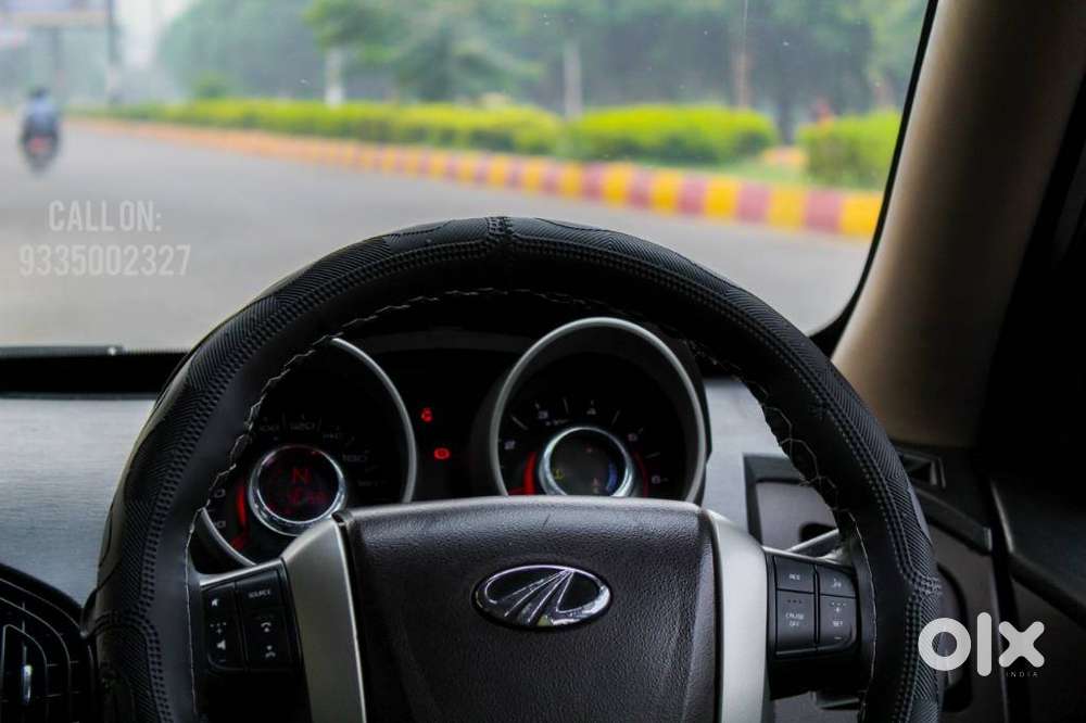 Mahindra Xuv500 W8, 2014, Diesel