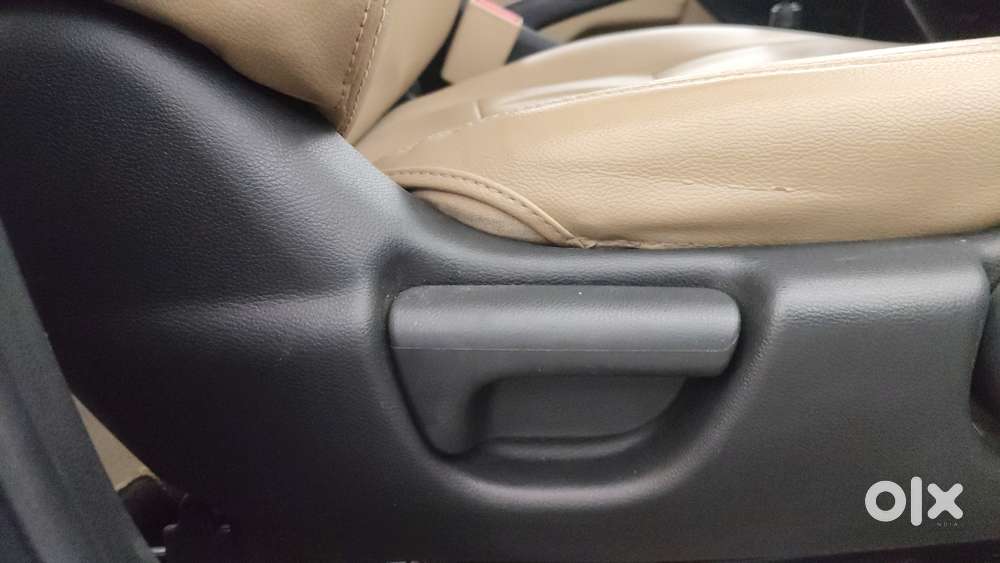 Honda City I Vtec V, 2015, Petrol