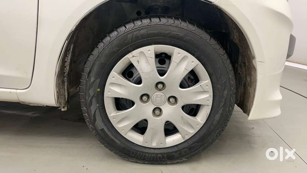 Honda Brio 1.2 S Mt, 2014, Petrol