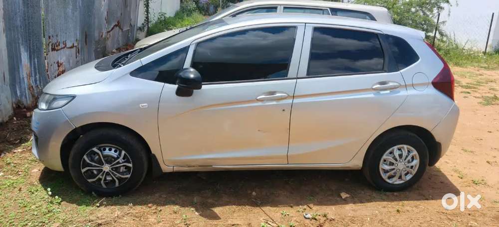 Honda Jazz 1.2 Base 2016