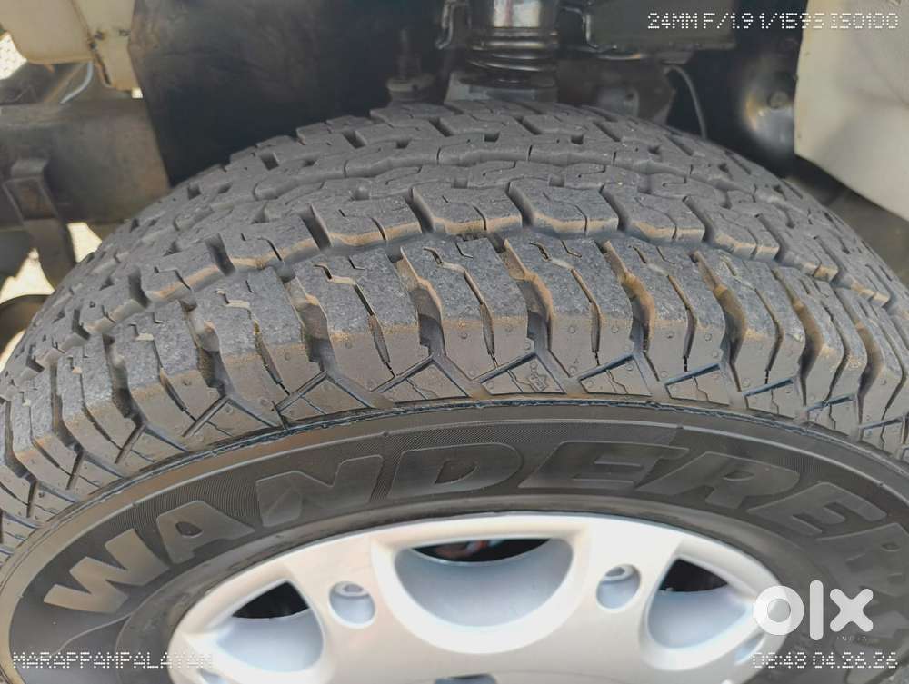 Mahindra Bolero Power Plus Zlx, 2012, Diesel