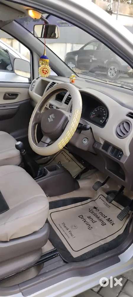 Maruti Suzuki Zen Estilo 2009 Car
