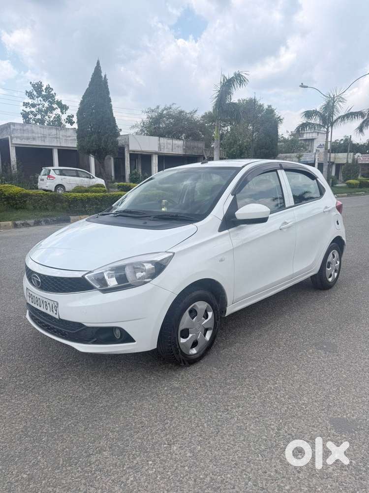 Tata Tiago Xz, 2018, Petrol