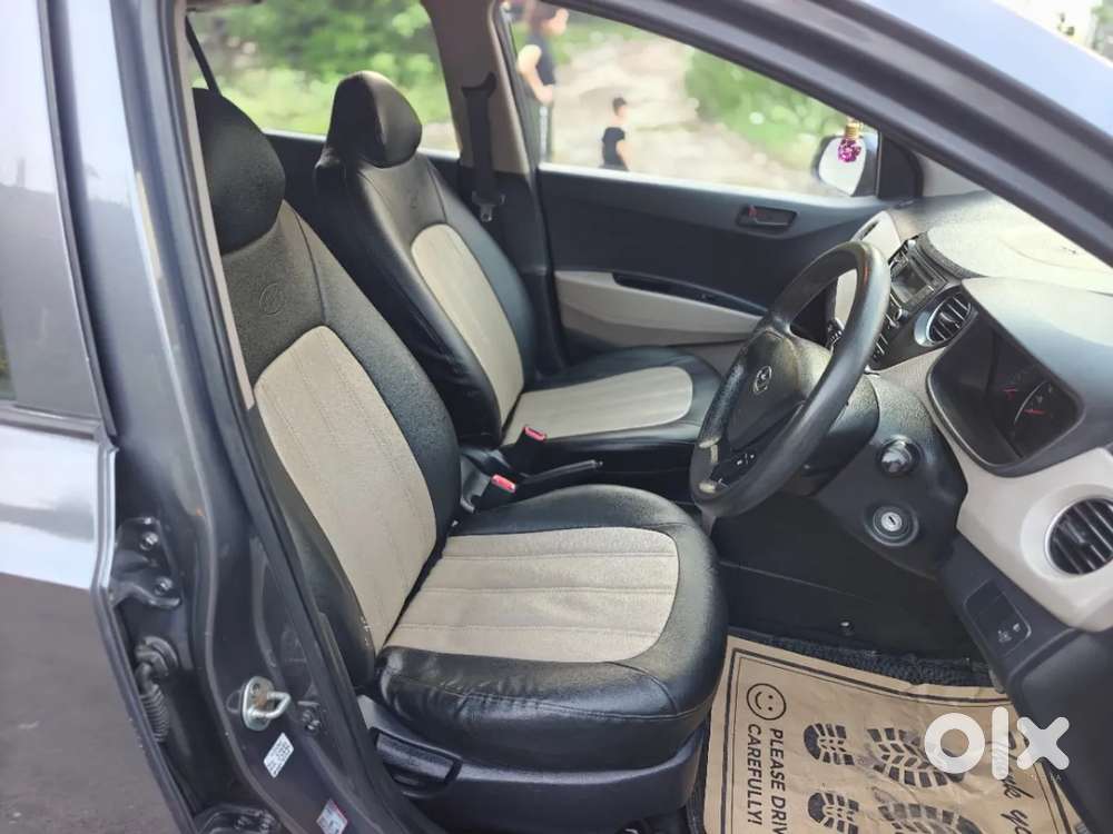 Hyundai Grand I10, 2016, Petrol