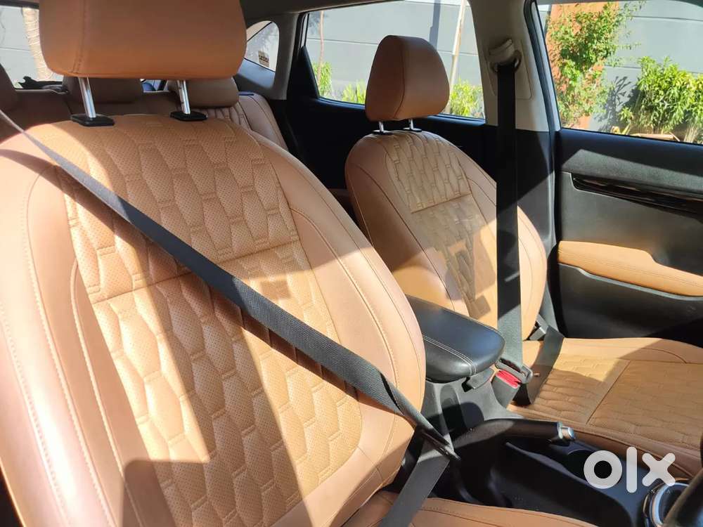 Kia Seltos Htk D, 2021, Diesel