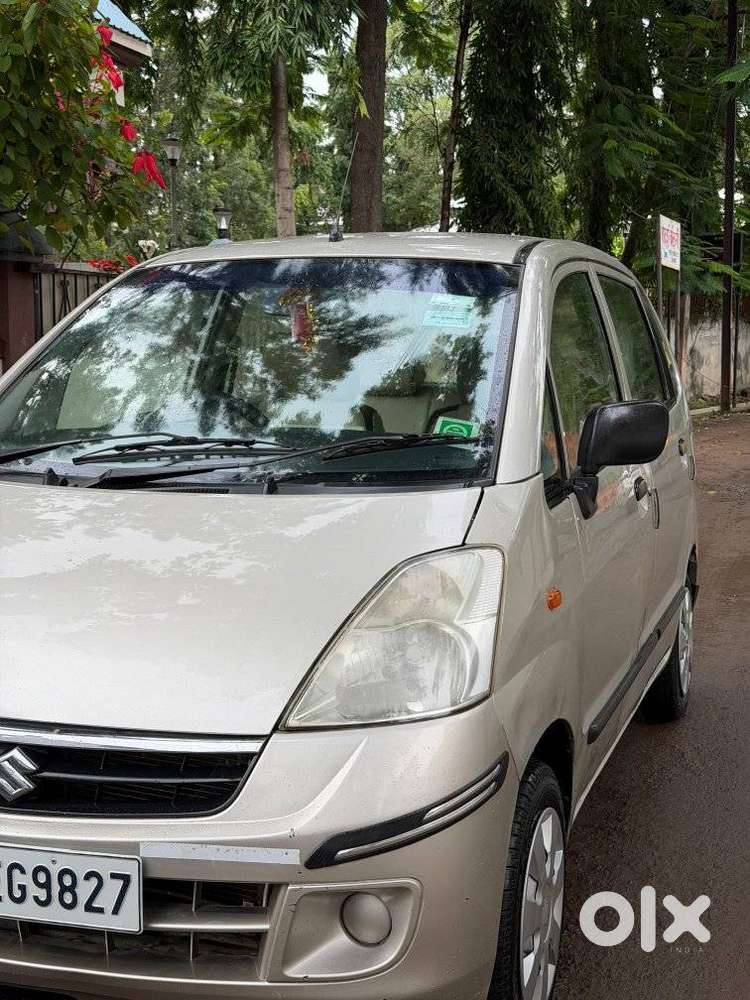 Maruti Suzuki Zen Estilo Lxi Bs Iv, 2007, Petrol