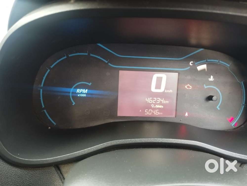 Renault Kwid Climber 1.0 Mt, 2020, Petrol