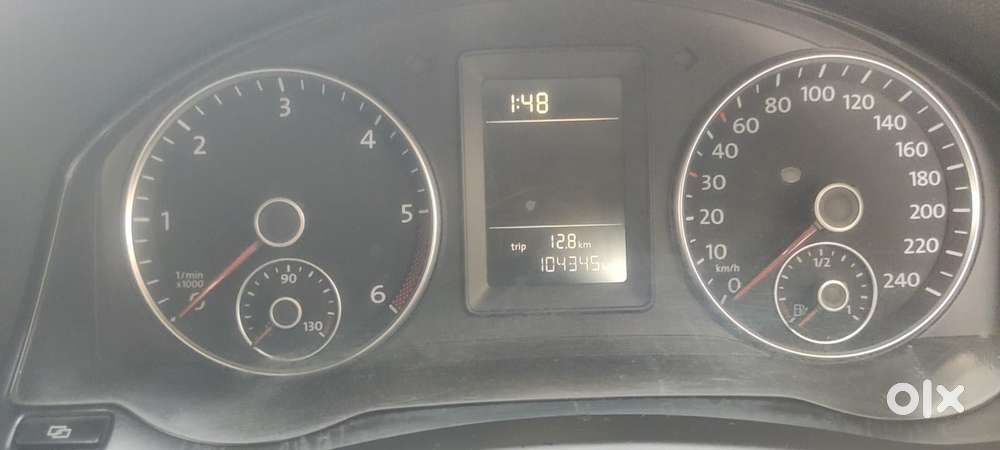 Volkswagen Jetta 1.9 Highline Tdi, 2010, Diesel