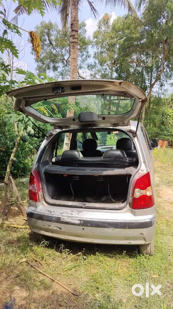 Hyundai Santro Xing 2003