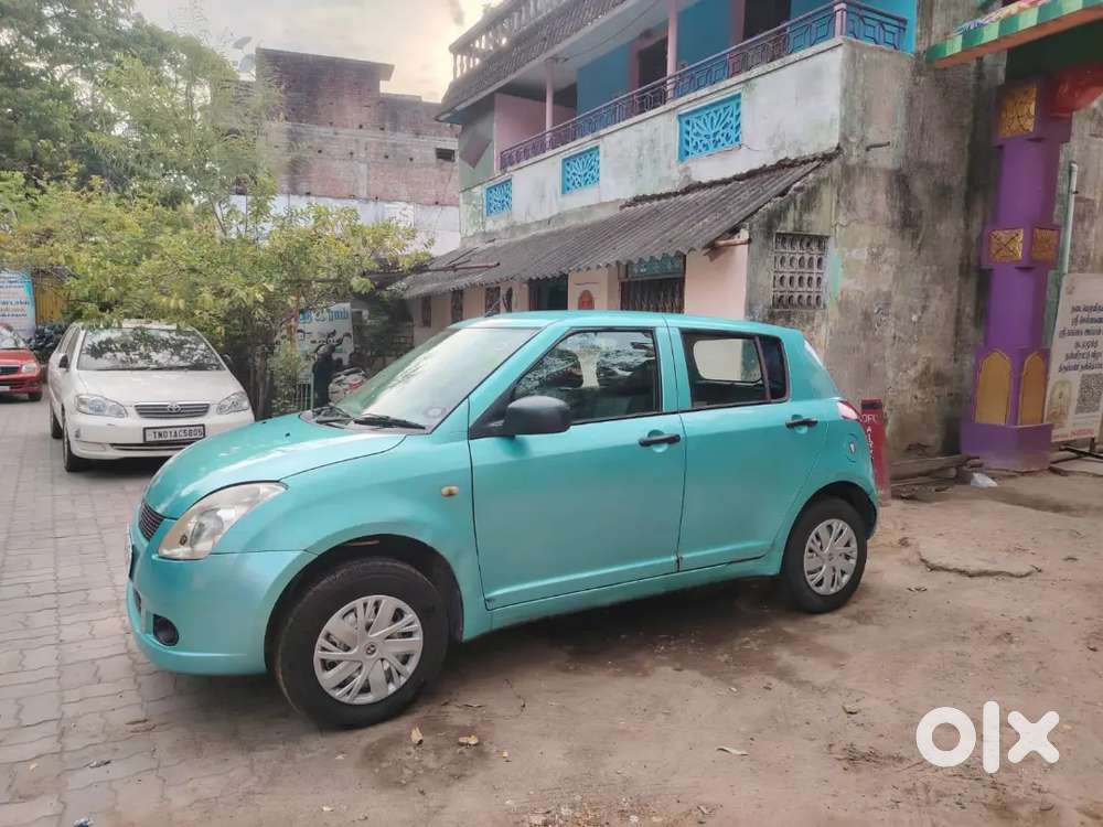 Maruti Suzuki Alto 2012 Car In Madhuranthakam