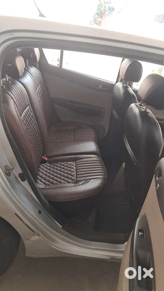 Hyundai New I20 2009 Petrol 130000 Km Driven