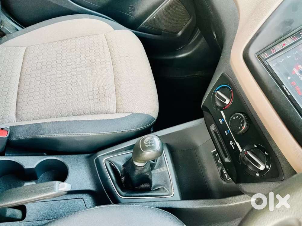 Hyundai Elite I20 Sportz Plus, 2020, Petrol