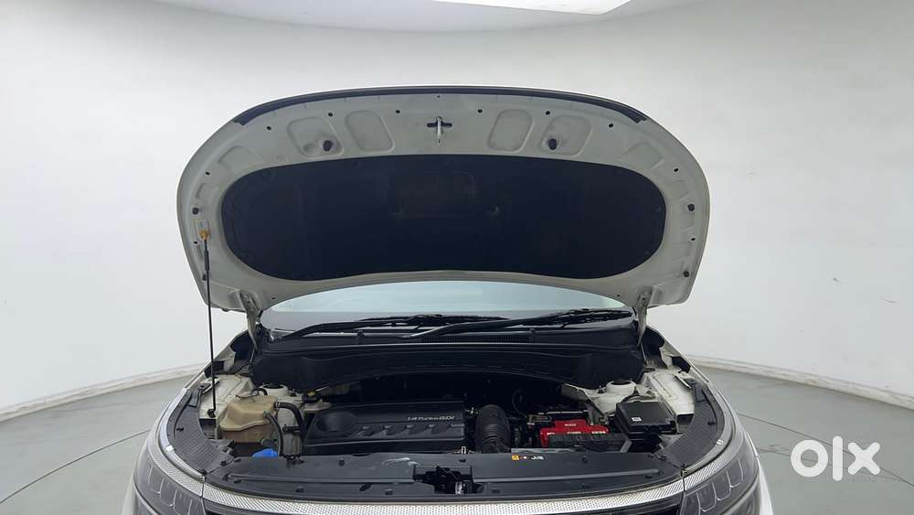 Kia Seltos Gtx Dct, 2022, Petrol