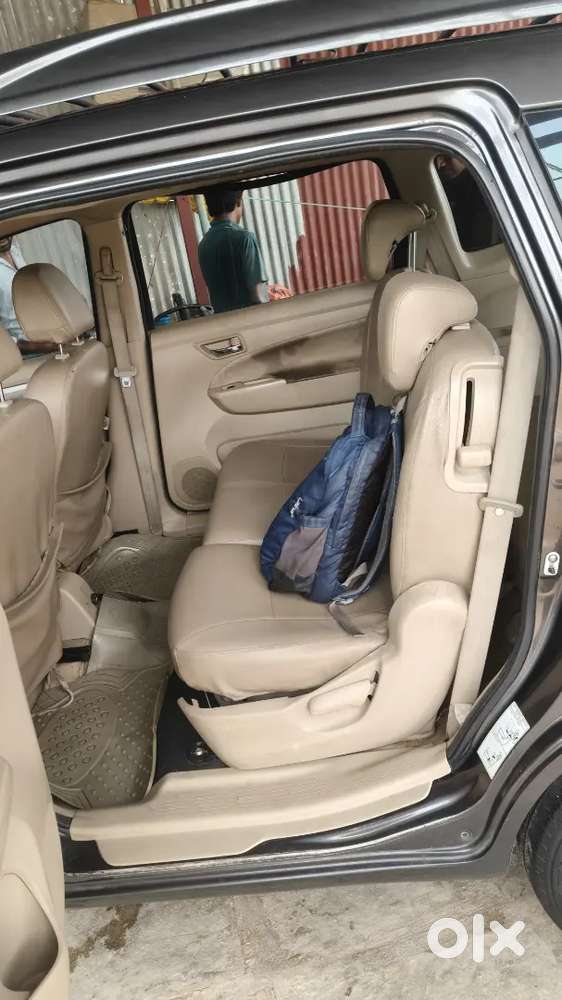 Maruthi Ertiga Shvs Vdi Bsiv