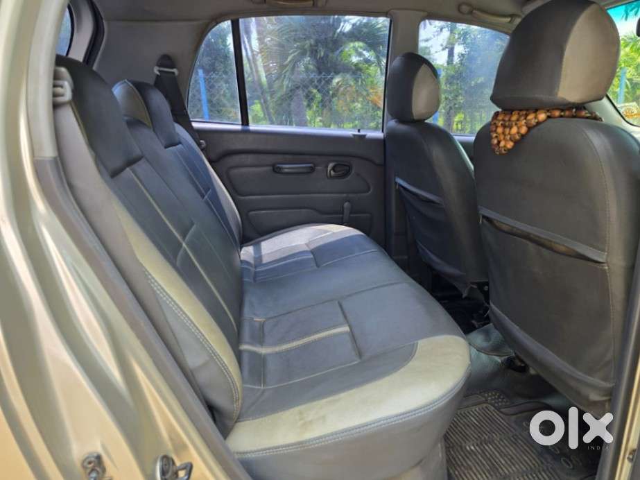 Hyundai Santro Sportz, 2009, Petrol