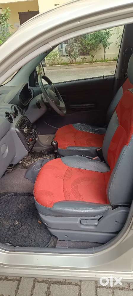 Hyundai Santro Xing Gl, Lpg, Dec 2008 Excellent Condition