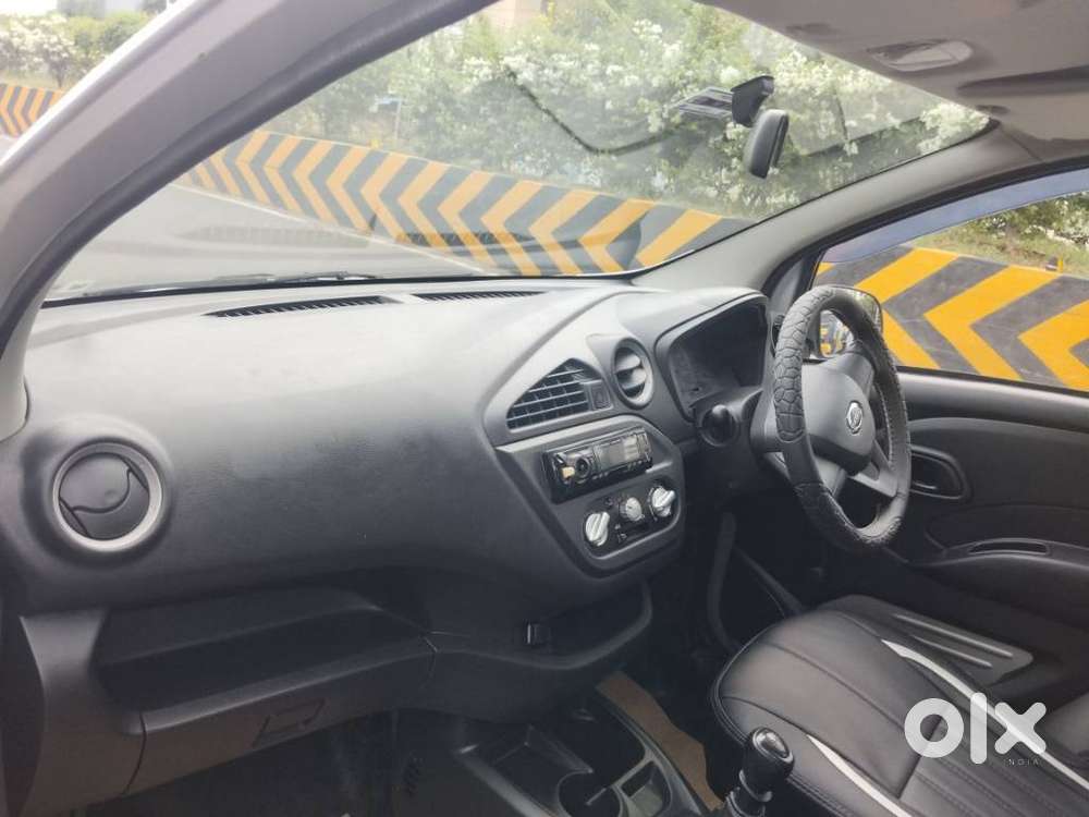 Datsun Redigo 1.0 S, 2019, Petrol