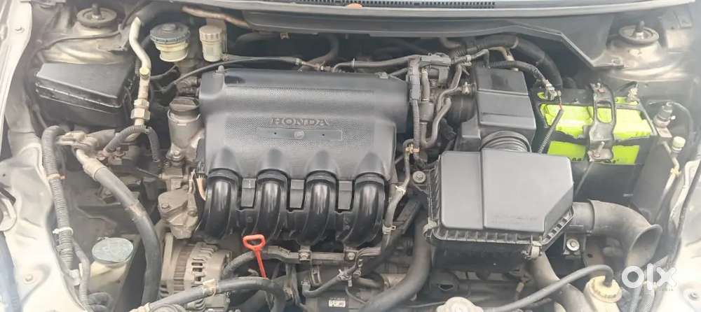 Honda City Zx 2006 Gxi Manual