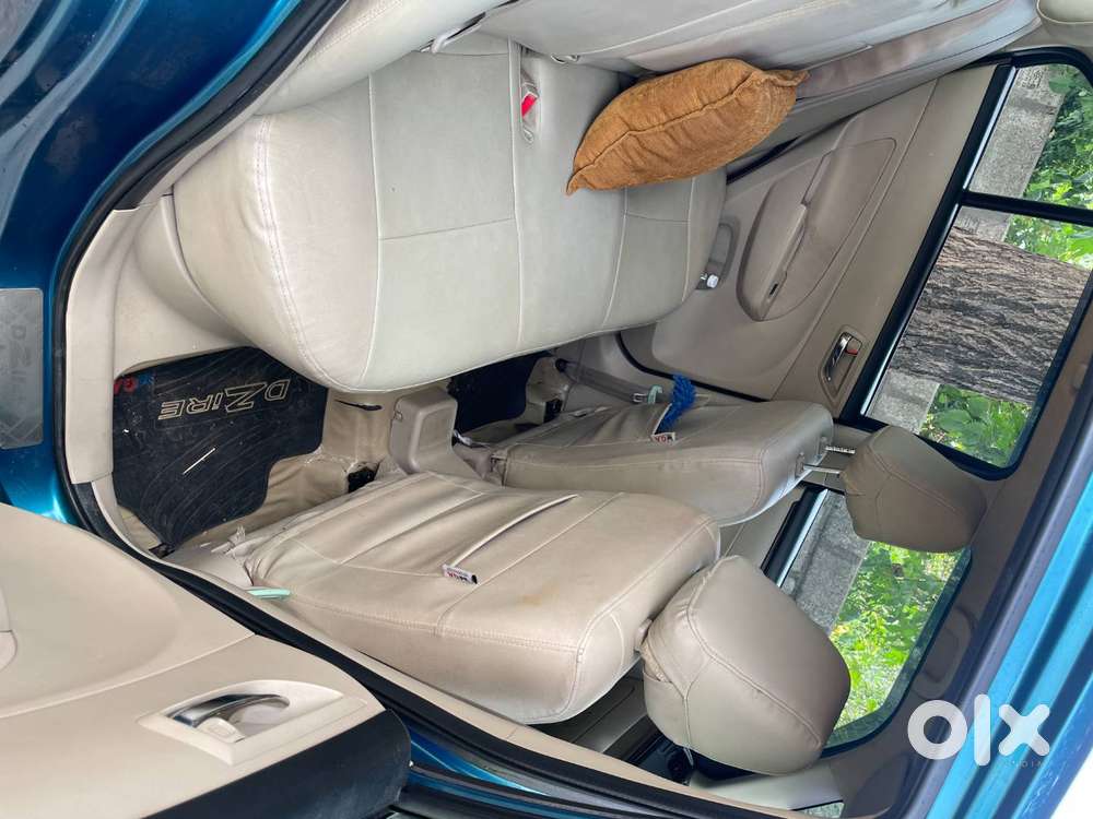 Maruti Swift Dzire Diesel 2013