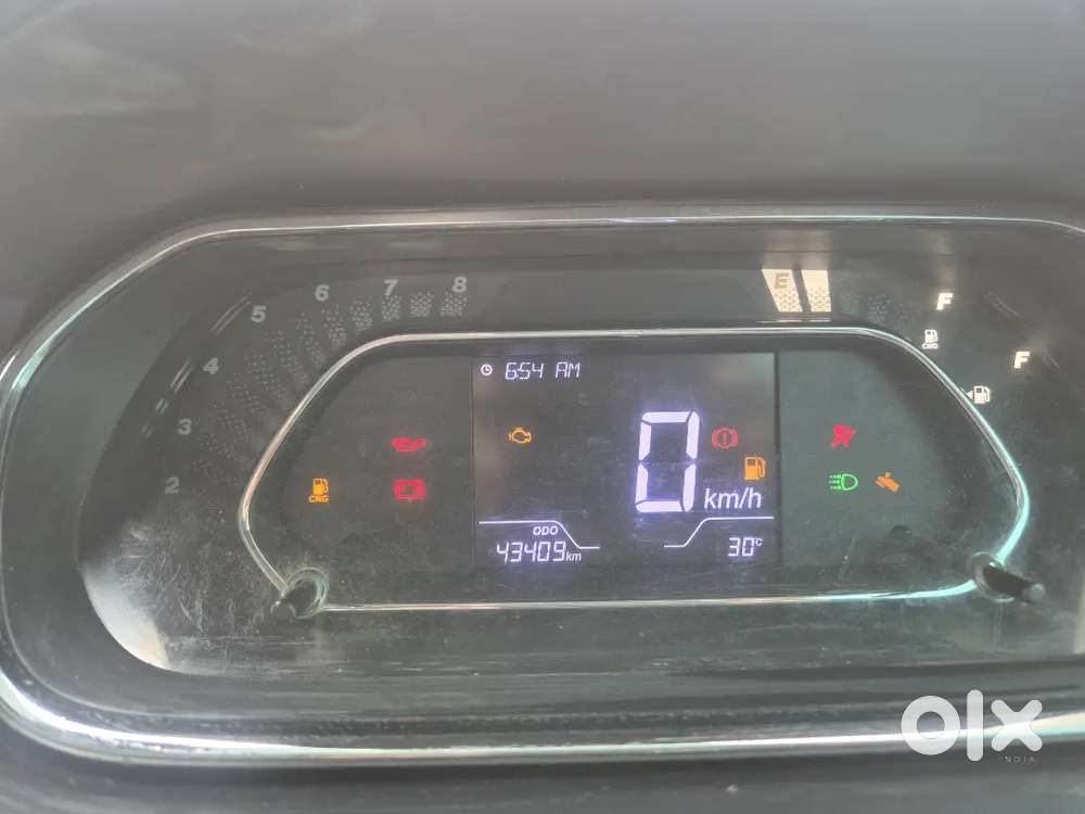 Tata Tiago Xz Plus 2024