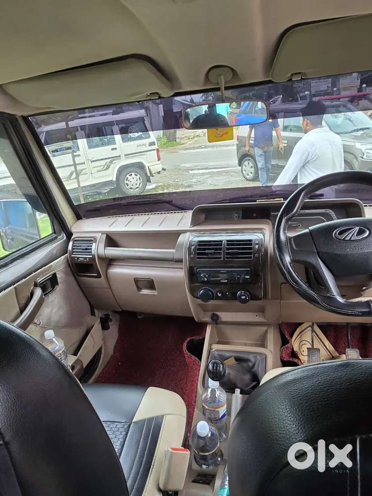 Bolero Bs4 Zlx Power Plus