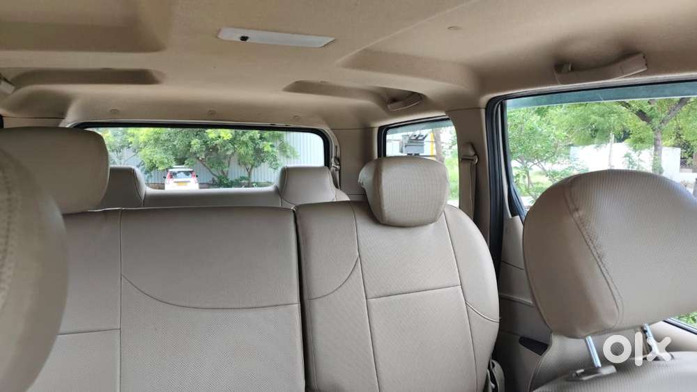 Mahindra Xylo H4 Abs, 2018, Diesel