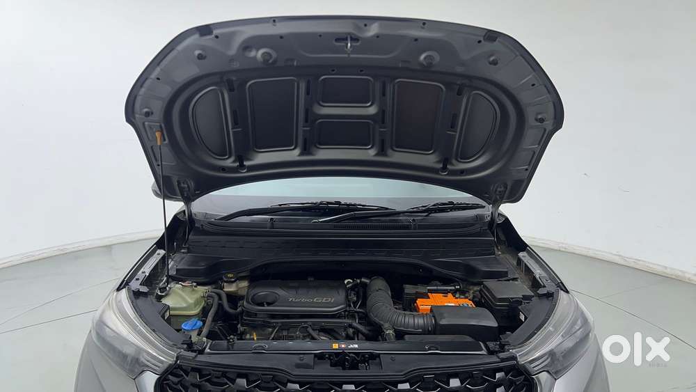 Kia Sonet Htx Plus Turbo Imt, 2020, Petrol