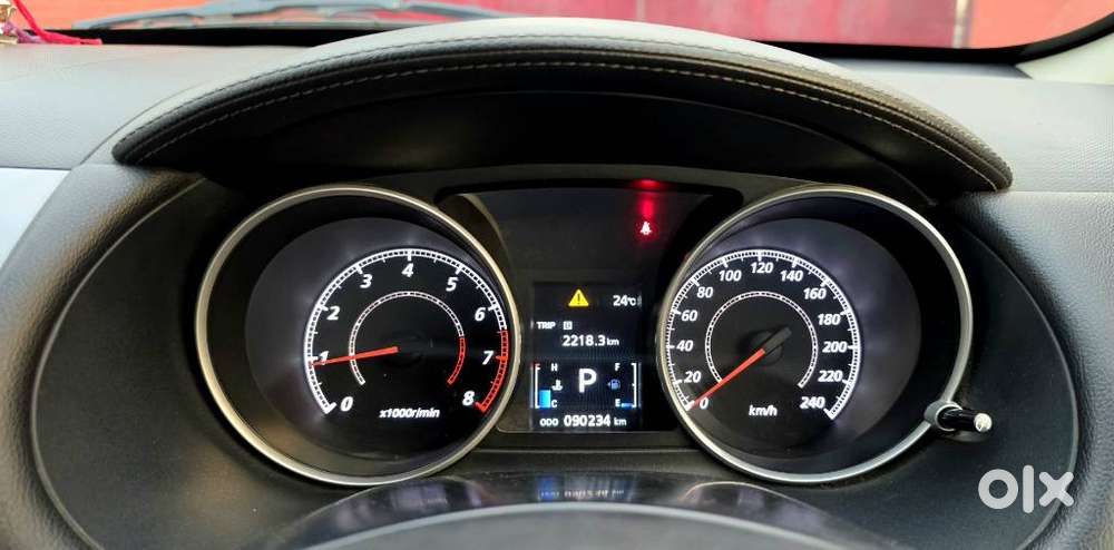 Mitsubishi Outlander 2.4 Mivec, 2011, Petrol