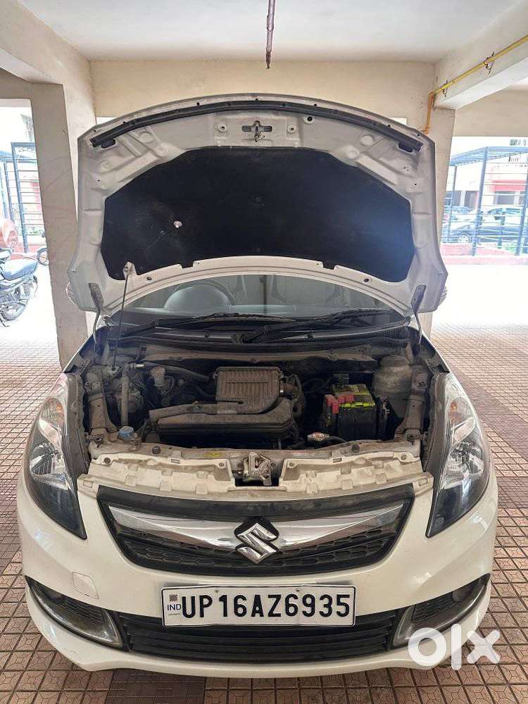 Maruti Suzuki Swift Dzire 2012-2015 1.2 Zxi, 2015, Petrol