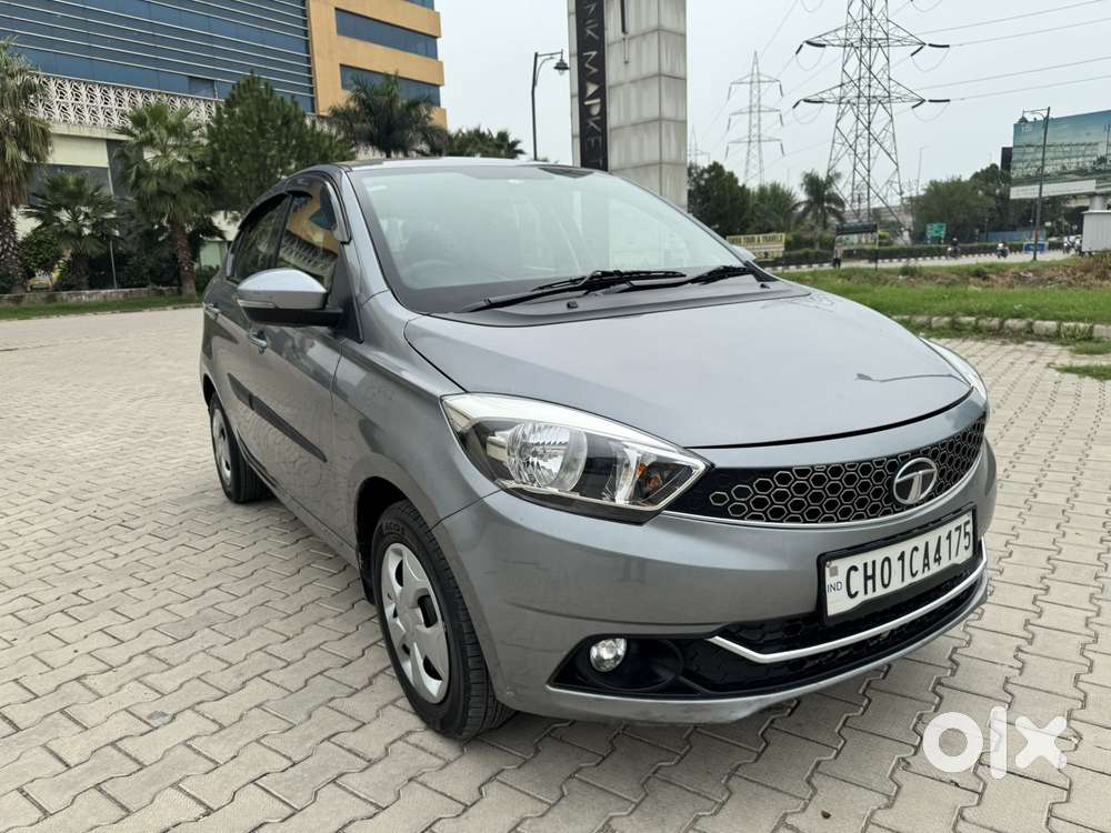 Tata Tiago Xz Opt, 2020, Diesel