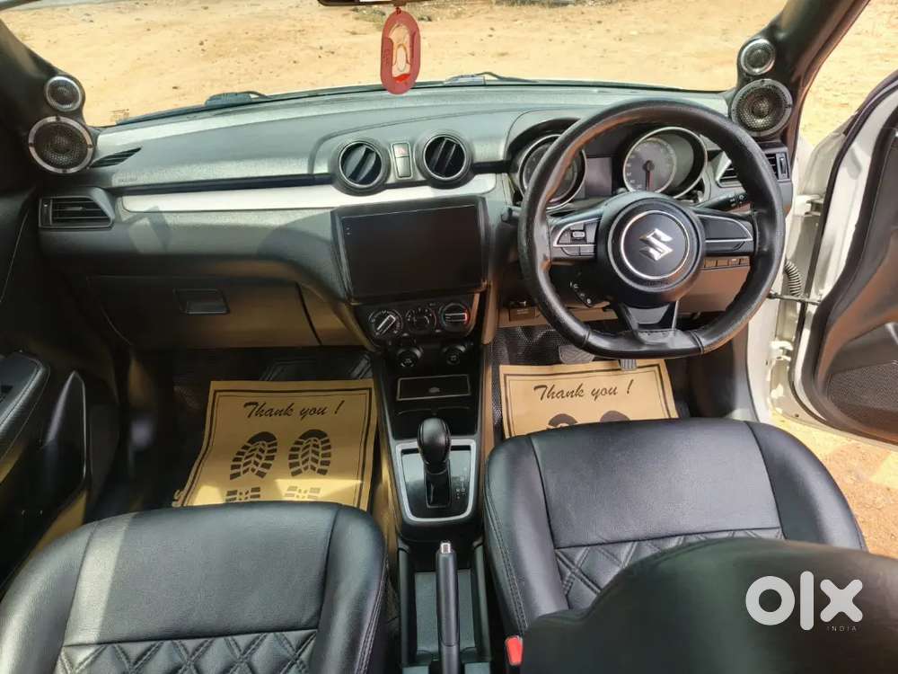 Maruti Suzuki Swift 2023