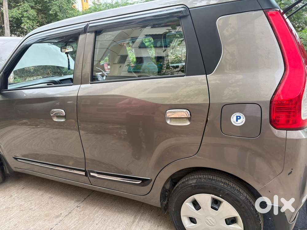Maruti Suzuki Wagon R 2020