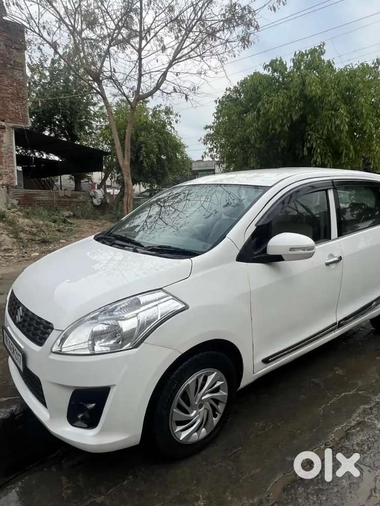 Eartiga Vxi Model 2016
