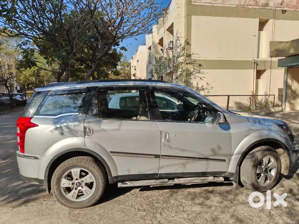 Mahindra Xuv500 Diesel Manual 2015