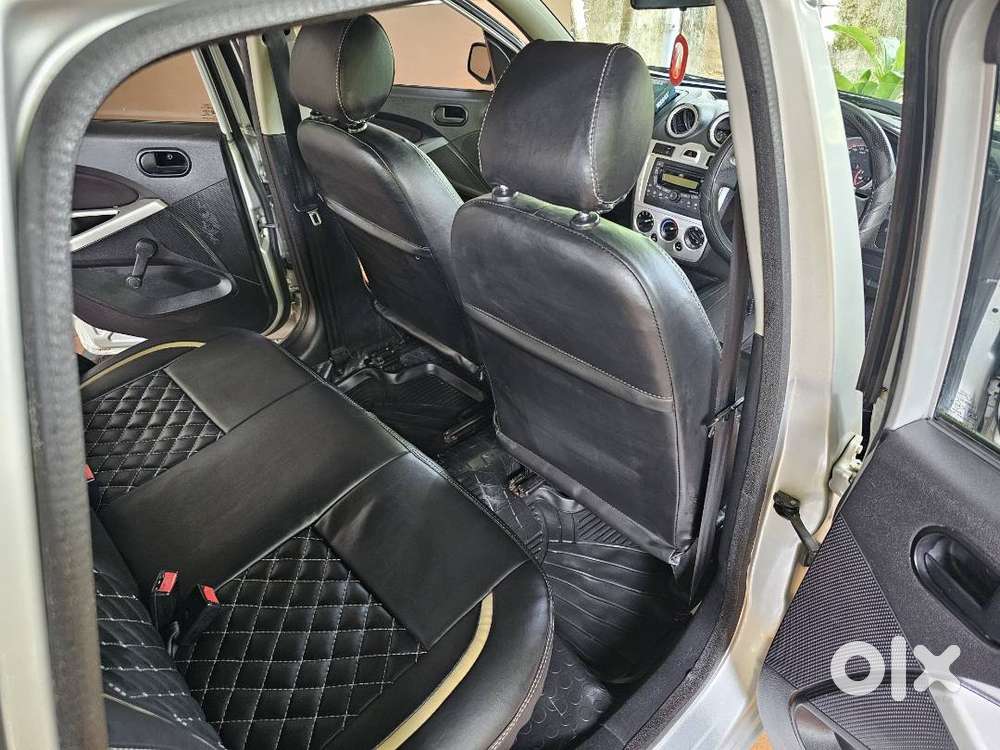 Ford Figo 1.4l Diesel 18 Km/ Litre