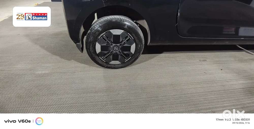 Mg Comet Ev Play, 2023, Electric