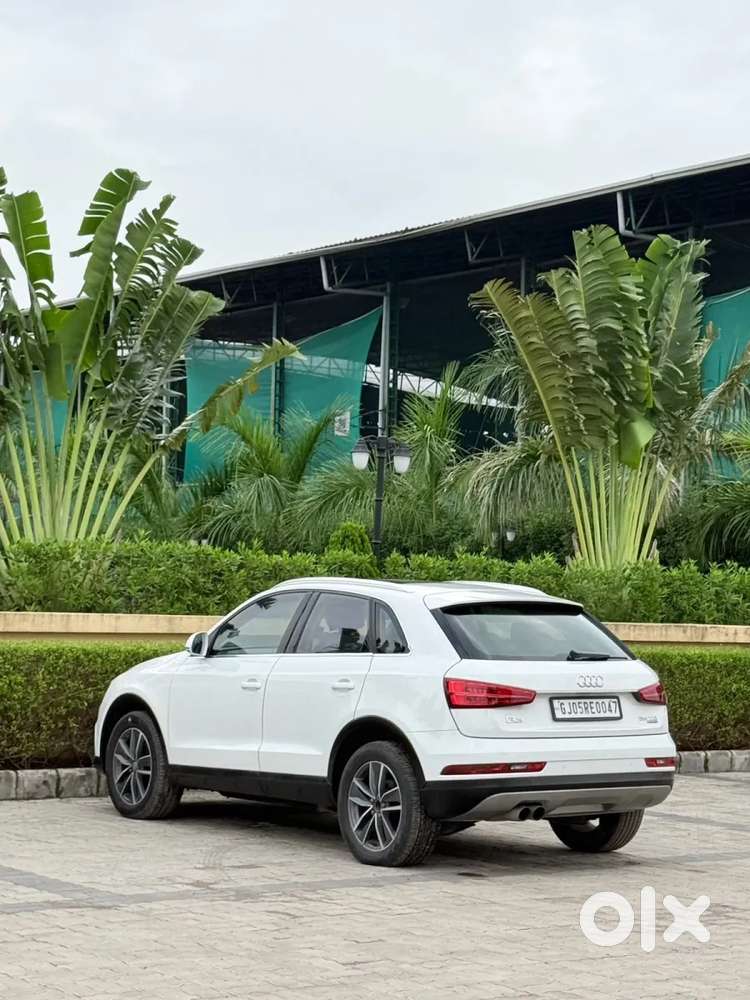 Audi Q3 30 Tdi S, 2018, Diesel