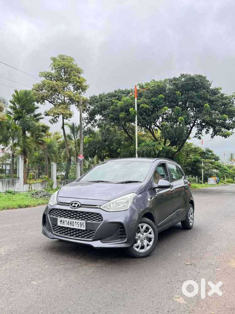 Hyundai Grand I10 1.2 Kappa Magna, 2019, Cng & Hybrids