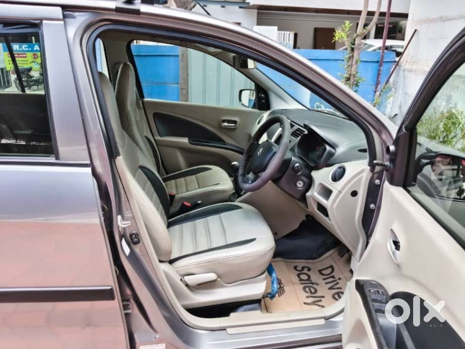 Maruti Suzuki Celerio Vxi, 2015, Petrol