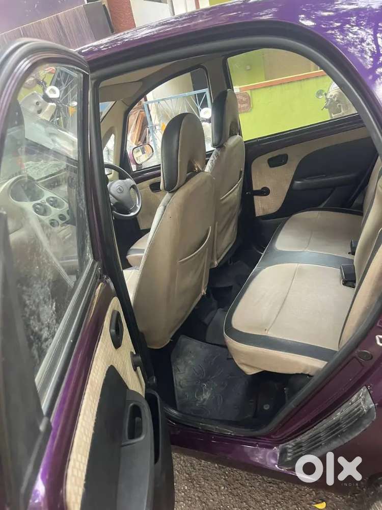 Tata Nano Xt Petrol Manual 2015