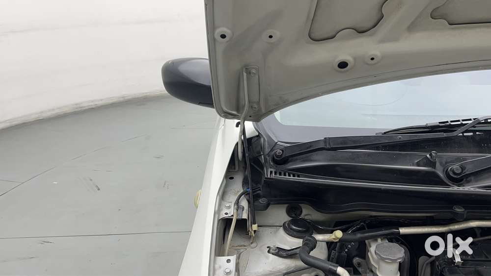 Maruti Suzuki Celerio 1.0 Vxi Amt, 2014, Petrol