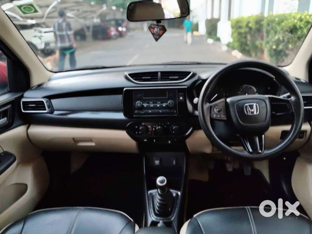Honda Amaze 1.5 Smt I Dtec, 2019, Diesel