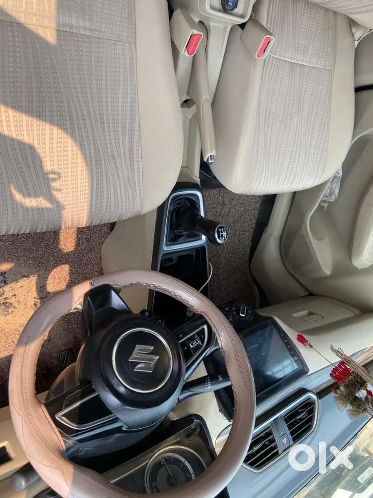 In Very Good Condition