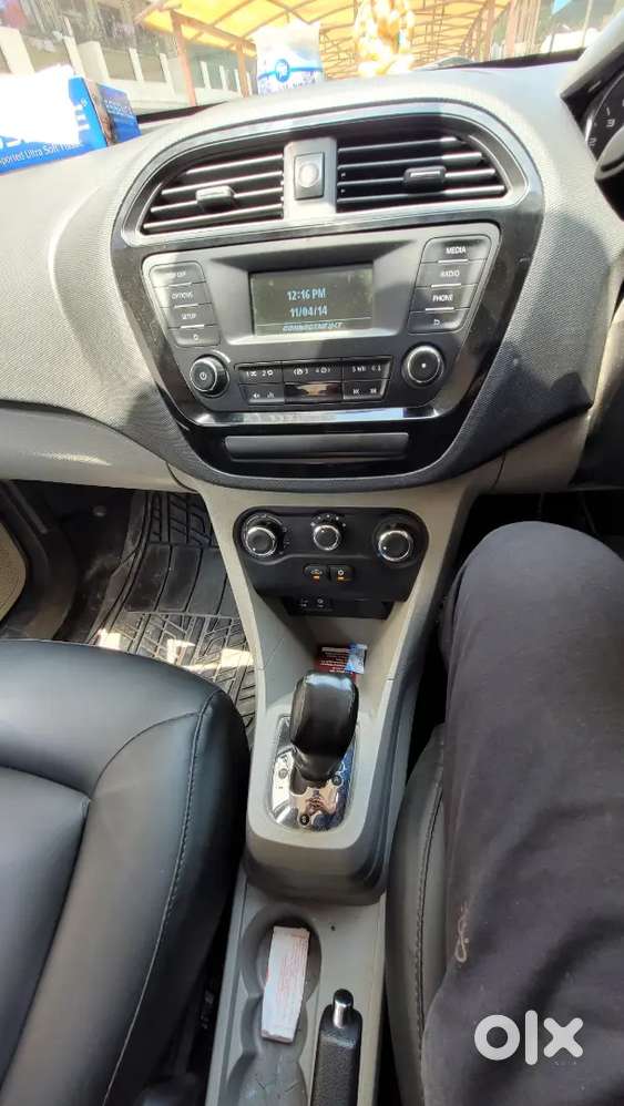 Tata Tiago Xta (automatic) For Sale