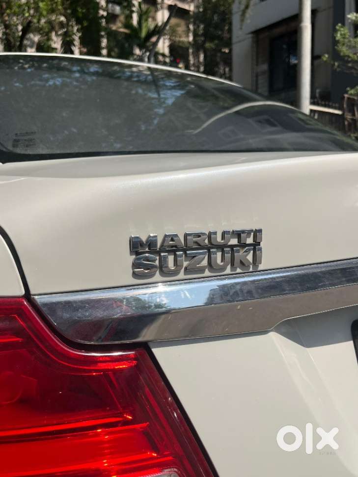 Maruti Suzuki Swift Dzire 1.3 Vxi, 2017, Petrol