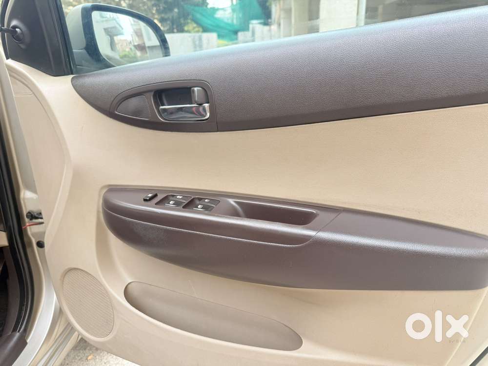 Hyundai I20 [2008-2012] 1.2 Magna (o), 2009, Petrol