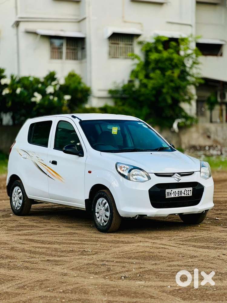 Maruti Suzuki Alto 800 Lxi, 2014, Petrol