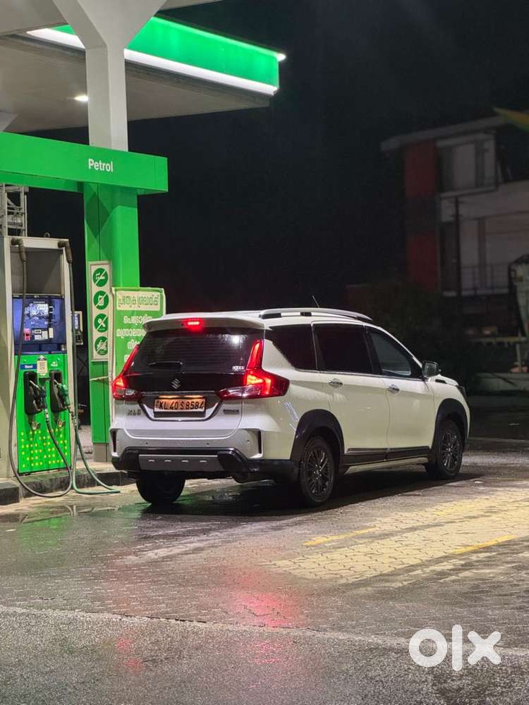 Maruti Suzuki Xl6 2021 Car